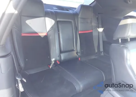 2021 Dodge Challenger R/T Scat Pack z USA, uszkodzony, nr VIN 2C3CDZFJ2MH619503